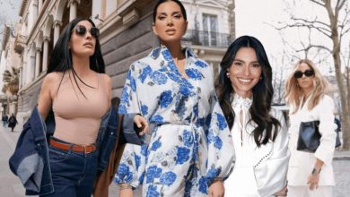 Photo of Star style: Ιδέες από τις διάσημες για τέλειο στιλ στις Πασχαλινές διακοπές!