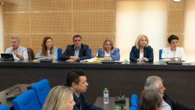 Photo of Κουρέτας : Νέες προοπτικές για την αναπτυξιακή πορεία του ορεινού χώρου της Θεσσαλίας