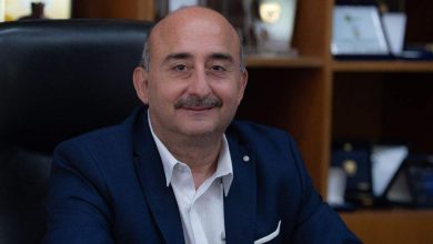 Photo of Ν. Σακκάς: Καταδικάζουμε την επίθεση στον αντιδήμαρχο Αχιλ. Κέλλα – «Μέτωπο» απέναντι στη βία