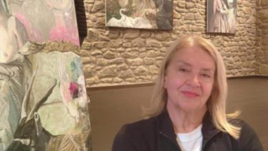 Photo of Τρίκαλα: Το «Κτήριο Παπαστεριάδη» ανοίγει τις πύλες του ως Αίθουσα Τέχνης την Τρίτη της Διακαινησίμου – Ένα στολίδι αισθητικής στην καρδιά της πόλης