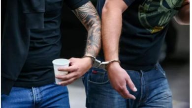 Photo of Σχηματισμός δικογραφίας σε βάρος 5 ανήλικων για επικίνδυνη σωματική βλάβη στη Λάρισα
