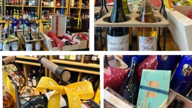 Photo of Πασχαλινά δώρα by Alcohallcava : Ανακάλυψε τα spring gift boxes!