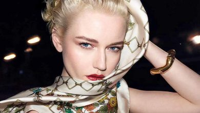 Photo of Gucci: The Art of Silk – Το έργο 90 x 90