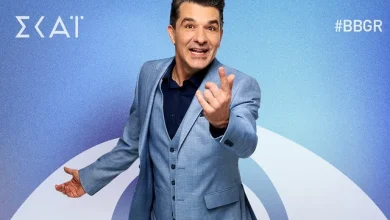 Photo of Πέτρος Λαγούτης – Μάρθα Λαμπίρη Φεντόρουφ: Τέλος στη σχέση του ζευγαριού;