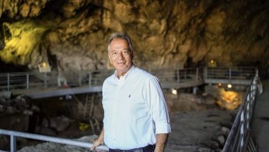 Photo of Έντονη διαμαρτυρία Μιχαλάκη στο Περιφερειακό Συμβούλιο: Για πάνω από ένα 6μηνο απλήρωτοι εκατοντάδες επαγγελματίες για τη μεταφορά μαθητών στην Π.Ε. Τρικάλων