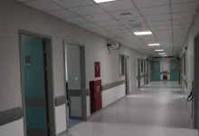 Photo of Στη Λάρισα νοσηλεύεται ο μοναχός που τραυματίστηκε στον Ε65