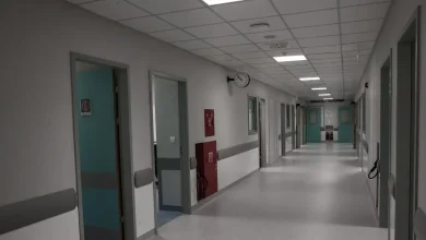 Photo of Στη Λάρισα νοσηλεύεται ο μοναχός που τραυματίστηκε στον Ε65