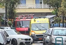 Photo of Άσκηση ετοιμότητας στην Καλαμπάκα… που λίγο έμοιαζε με πραγματικό περιστατικό!