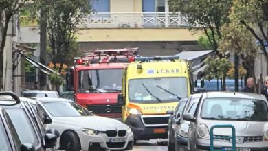 Photo of Άσκηση ετοιμότητας στην Καλαμπάκα… που λίγο έμοιαζε με πραγματικό περιστατικό!