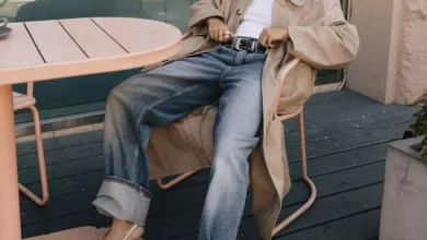 Photo of Τα νέα trends της άνοιξης που κερδίζουν τις καρδιές των fashion lovers