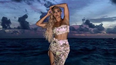 Photo of Η Ιωάννα Τούνη αναστάτωσε το Instagram με το νέο reel που δημοσίευσε από τις καλοκαιρινές διακοπές της