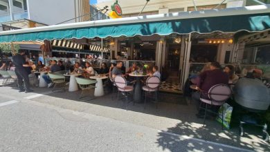 Photo of Το Φίλιον Coffee Bar κάνει δυναμικό come back την Παρασκευή 1η Αυγούστου!