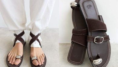 Photo of Ανανεώσου με στυλ! Οι νέες ανοιξιάτικες παραλαβές και τα PARFOIS SANDALS σε περιμένουν να τις ανακαλύψεις!