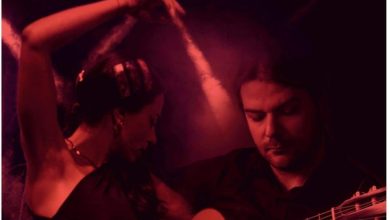 Photo of Ισπανική βραδιά στο Μουσείο Τσιτσάνη με την παράσταση «Rutas Españolas»