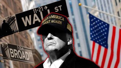 Photo of Κατάπαυση του πυρός μεταξύ Ισραήλ και Ιράν ανακοίνωσε ο Τραμπ «