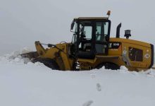 Photo of Στο «ψυγείο» η Ήπειρος, 24 σταθμοί κάτω από το μηδέν