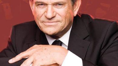 Photo of Γιώργος Μαργαρίτης : «Μιλάει η Καρδιά» στο Λυκαβηττό