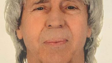 Photo of Σε ηλικία 78 ετών έφυγε από τη ζωή ο συνταξιούχος αστυνομικός Νικόλαος Ζαχαρός