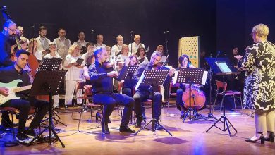 Photo of Εκδήλωση-φόρος τιμής από τον Δήμο Τρικκαίων και τον Φ.Ι.ΛΟ.Σ. για την Ιφιγένεια Γκίκα – Κοπάδη