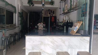 Photo of Ενοικιάζεται κατάστημα σε εξαιρετικό σημείο δίπλα στο ποτάμι, στην οδό Αμαλίας