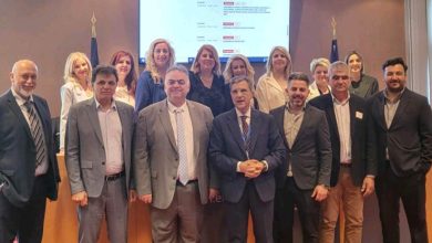 Photo of Στις Βρυξέλλες η ΔΕΕΠ ΝΔ Τρικάλων