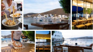 Photo of MIRRA KYTHNOS, το αγαπημένο all day εστιατόριο της Κύθνου επιστρέφει!