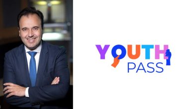 Photo of To Youth Pass, με περισσότερες από 147.000 αιτήσεις, εξακολουθεί να κερδίζει τους νέους 18-19 ετών
