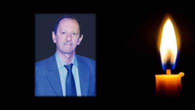 Photo of Έφυγε από τη ζωή ο Χρήστος Κωνσταντάκος