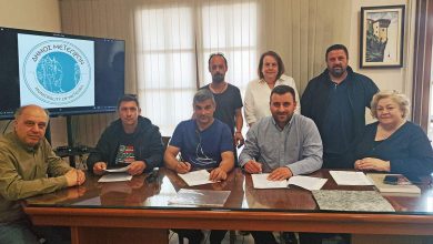 Photo of Ξεκινά η ανάπλαση στη Βασιλική Καλαμπάκας με υπογραφή Αβραμόπουλου