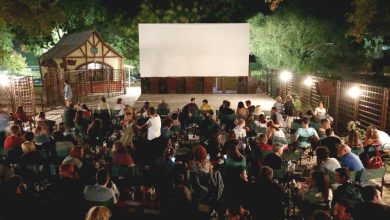 Photo of Αρχή καλοκαιριού, αρχή δημοτικού Θερινού Κινηματογράφου Τρικάλων