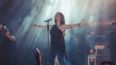 Photo of Η Ιουλία Καλλιμάνη τα… έσπασε στο Story στα Τρίκαλα – Αποθέωση από το κοινό σε μια ανεπανάληπτη βραδιά