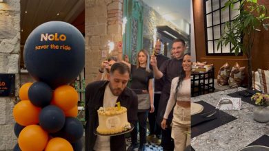 Photo of 1 χρόνος NoLo Cuisine – Μια γιορτινή βραδιά γεμάτη γεύσεις, στιγμές και μοναδικές εμπειρίες!