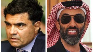 Photo of Γιάννης Βαρδινογιάννης και ζάμπλουτοι σεΐχηδες του Άμπου Ντάμπι επενδύουν 700 εκατ. ευρώ στην Ερμιόνη