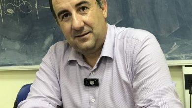 Photo of Μήνυμα του Διευθυντή Δευτεροβάθμιας Εκπαίδευσης Τρικάλων Αλέξανδρου Καπανιάρη για την έναρξη των Πανελλαδικών Εξετάσεων   