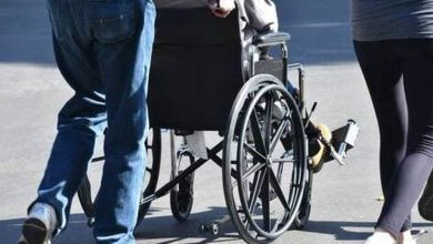 Photo of Ζητείται Βοηθός για άτομο με αναπηρία στα Τρίκαλα