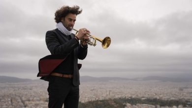 Photo of Ο Ανδρέας Πολυζωγόπουλος σε μια ανεπανάληπτη μουσική εμπειρία στο ανακαινισμένο Καφέ-Μπαρ του Μύλου Ματσόπουλου