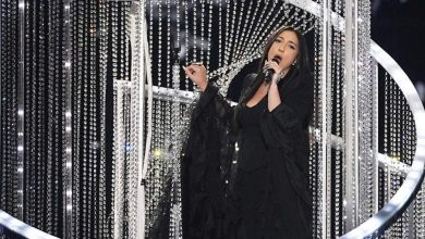 Photo of Η συγκλονιστική ιστορία της Γιουβάλ Ραφαέλ: Από επιζήσασα της Χαμάς στη 2η θέση της Eurovision