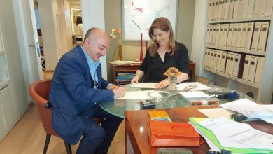 Photo of Νέο απορριμματοφόρο για την ανακύκλωση απέκτησε ο ΦοΔΣΑ Θεσσαλίας