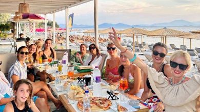 Photo of Albatros Beach Bar στην Άφησσο:  Έτοιμοι για ένα καλοκαίρι που θα μείνει αξέχαστο!