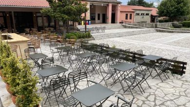 Photo of Το Καφέ του Μύλου ξανά κοντά σας – με νέα ματιά και «τον ίδιο αυθεντικό χαρακτήρα»