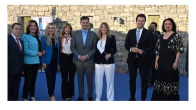 Photo of Αρωγός στην υποψηφιότητα Θεοχάρη ο Γιώργος Βλαχογιάννης