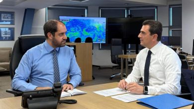 Photo of Συνεργασία Σκρέκα – Κεφαλογιάννη για την αναβάθμιση των Πυροσβεστικών Υπηρεσιών των Τρικάλων