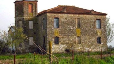 Photo of «Το Χώμα Βάφτηκε Κόκκινο» στο Κονάκι της Πατουλιάς – Όταν η Ιστορία και ο Κινηματογράφος Συναντήθηκαν στα Τρίκαλα