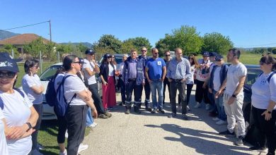 Photo of Περιβαλλοντική δράση για τον Πηνειό στον Δ. Τρικκαίων με συνεργασία  Lidl Ελλάς – Ιδρύματος «Αθανάσιος Κ.Λασκαρίδης»   