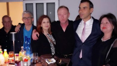 Photo of Στο Συνέδριο της ΠΟΕΔΗΝ, η ΔΑΚΕ Υγειονομικών- Με Τρικαλινή εκπροσώπηση