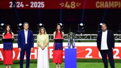 Photo of Ολυμπιακός – ΠΑΟΚ 4-2: Γιόρτασε με «τεσσάρα» στο Φάληρο την κατάκτηση του 48ου πρωταθλήματος