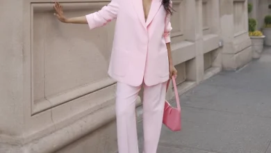 Photo of Καλεσμένη σε γάμο; Aπό ένα κοστούμι σε μια κομψή midi φούστα!