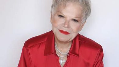 Photo of Η Τένια Μακρή στα Τρίκαλα για το νέο βιβλίο : «Κάνε αυτό που σου λέω, αλλιώς…