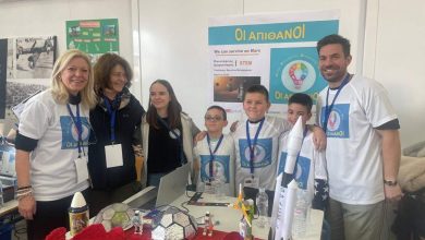 Photo of Οι Απίθανοι… «Έχεις τα φτερά, έχουμε τον τρόπο να μάθεις να πετάς…»