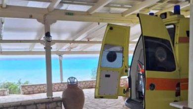 Photo of Λάρισα: Σοκ στο Δαμάσι από τον τραγικό θάνατο 49χρονης σε φούρνο – Πιάστηκε το φουλάρι της στο ζυμωτήριο